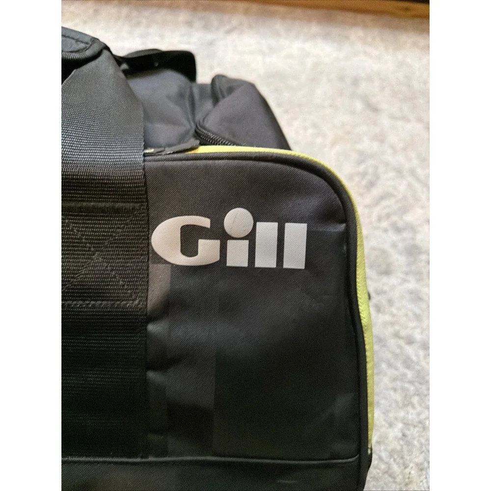Gill Duffle Bag 40L